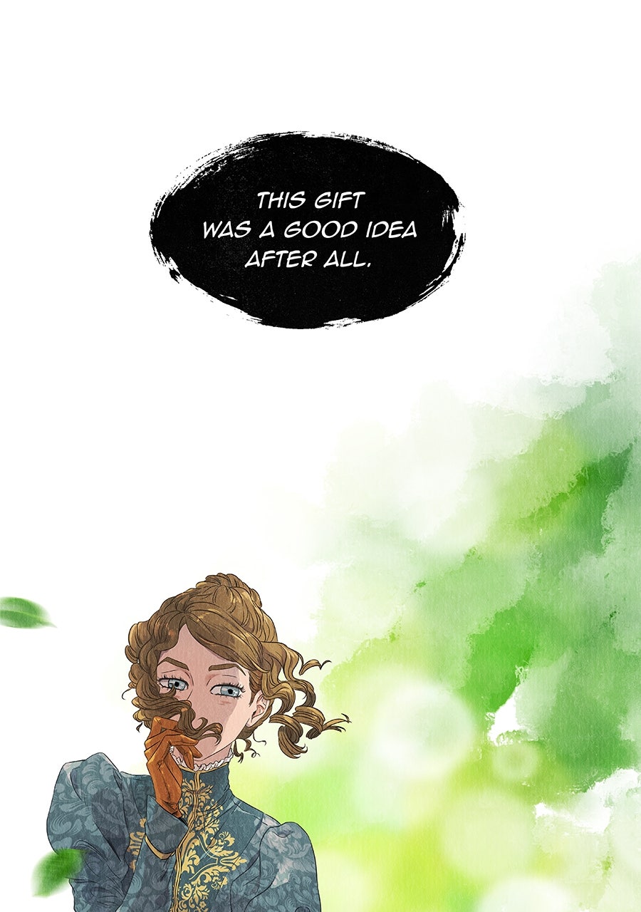 All Colors of Snow Ep. 20 - Present To Her Taste page 20 - 