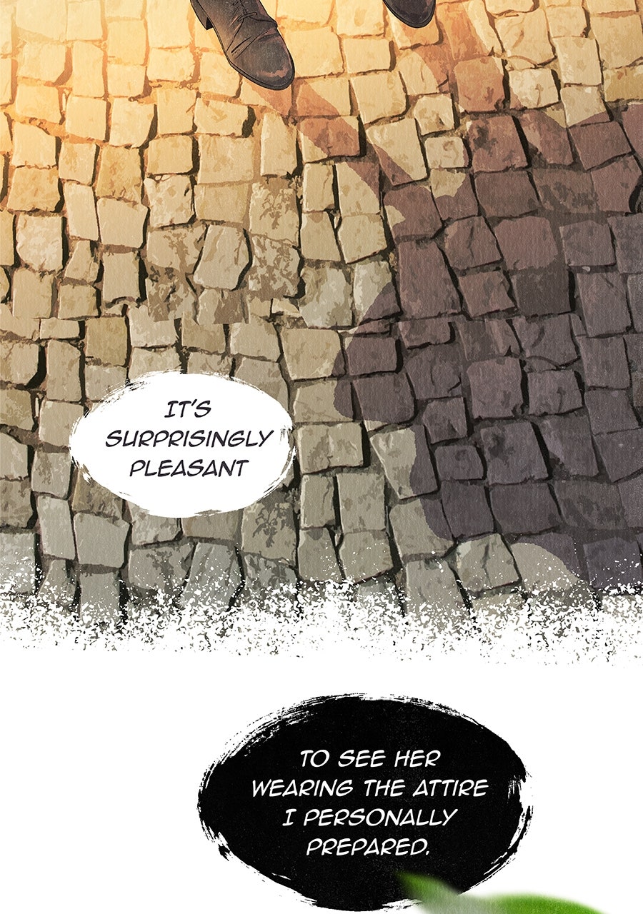 All Colors of Snow Ep. 20 - Present To Her Taste page 22 - 