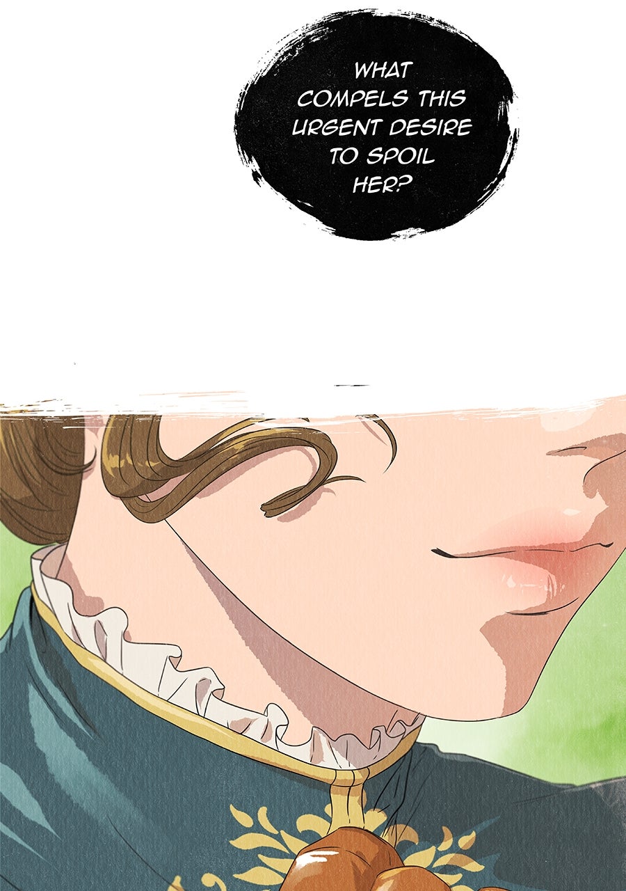 All Colors of Snow Ep. 20 - Present To Her Taste page 25 - 