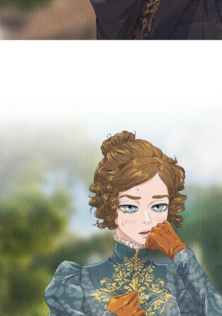 All Colors of Snow Ep. 20 - Present To Her Taste page 28 - 