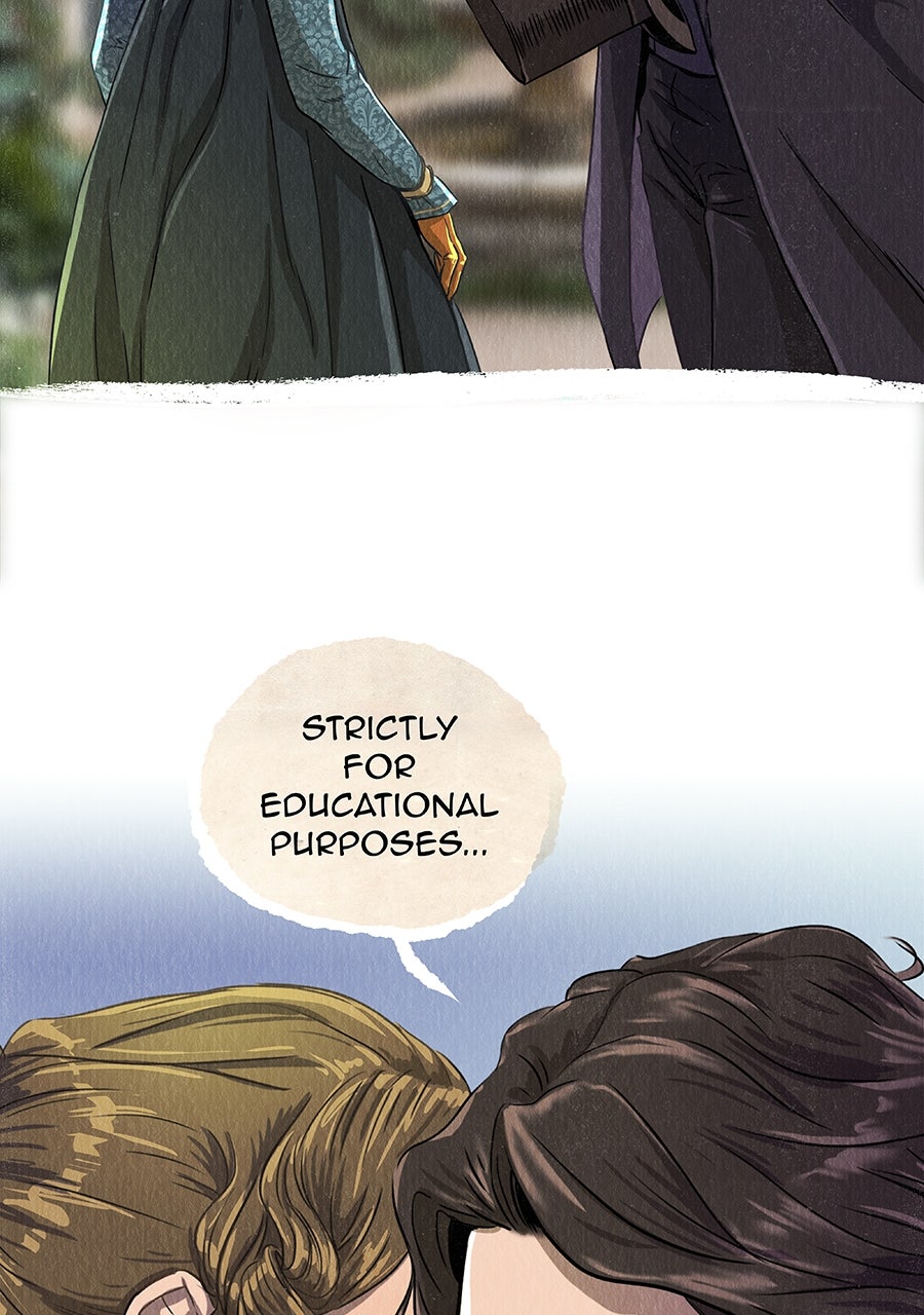 All Colors of Snow Ep. 20 - Present To Her Taste page 33 - 
