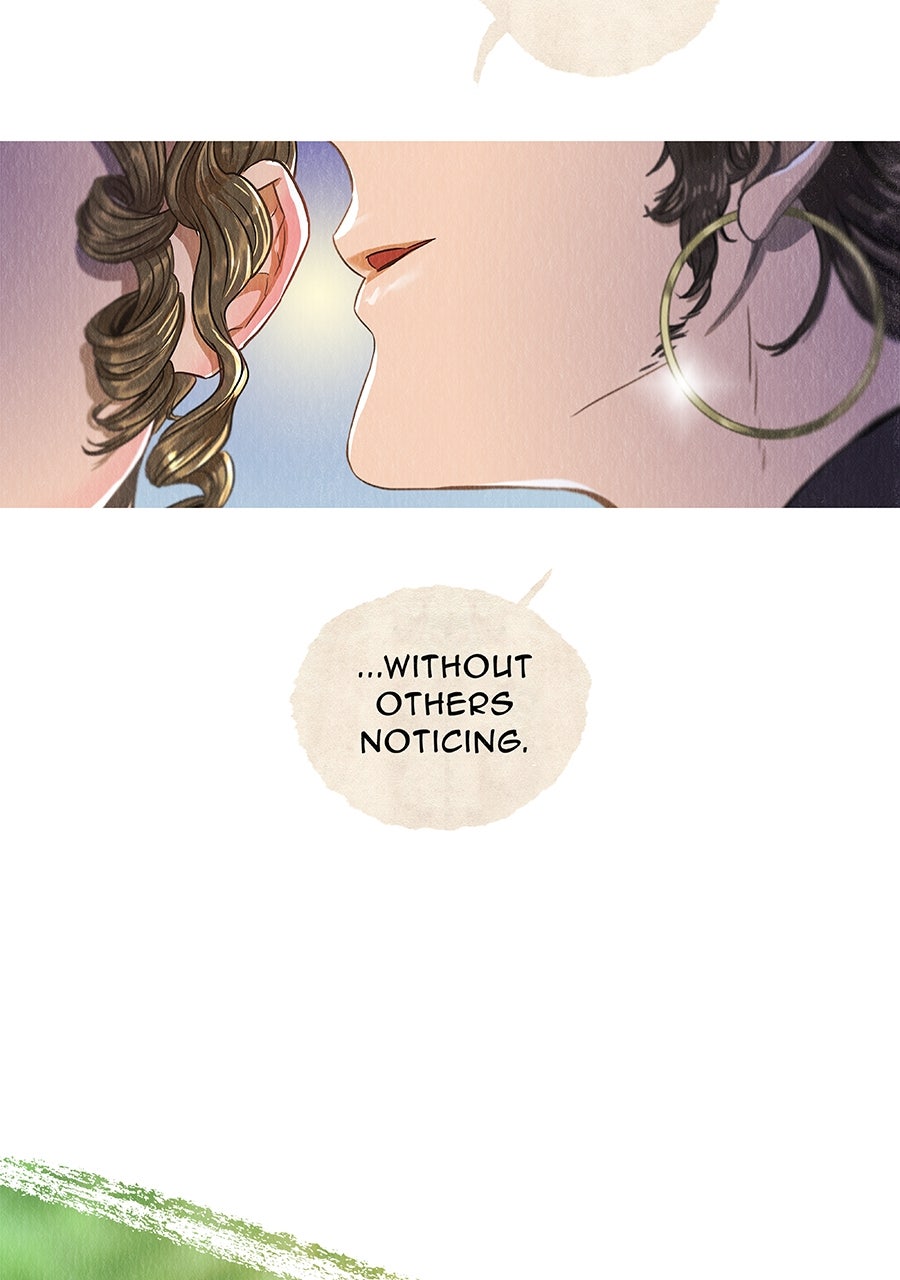 All Colors of Snow Ep. 20 - Present To Her Taste page 35 - 