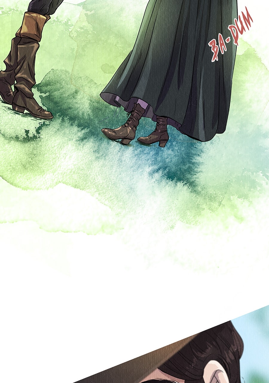 All Colors of Snow Ep. 20 - Present To Her Taste page 38 - 