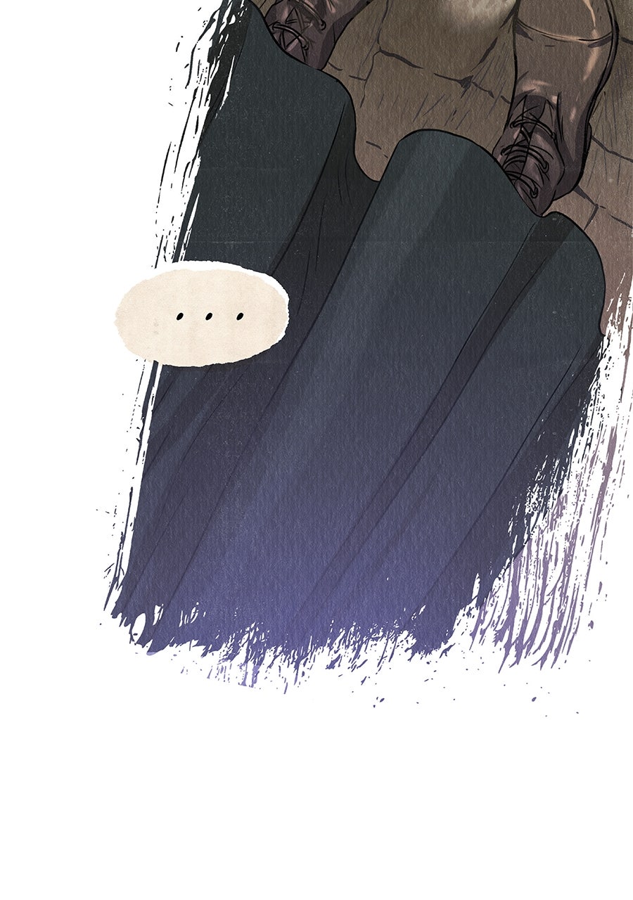 All Colors of Snow Ep. 20 - Present To Her Taste page 42 - 