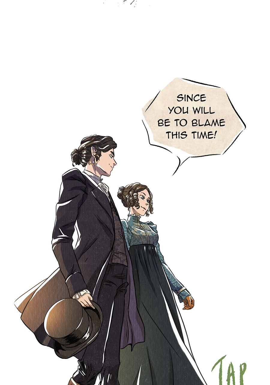All Colors of Snow Ep. 20 - Present To Her Taste page 47 - 