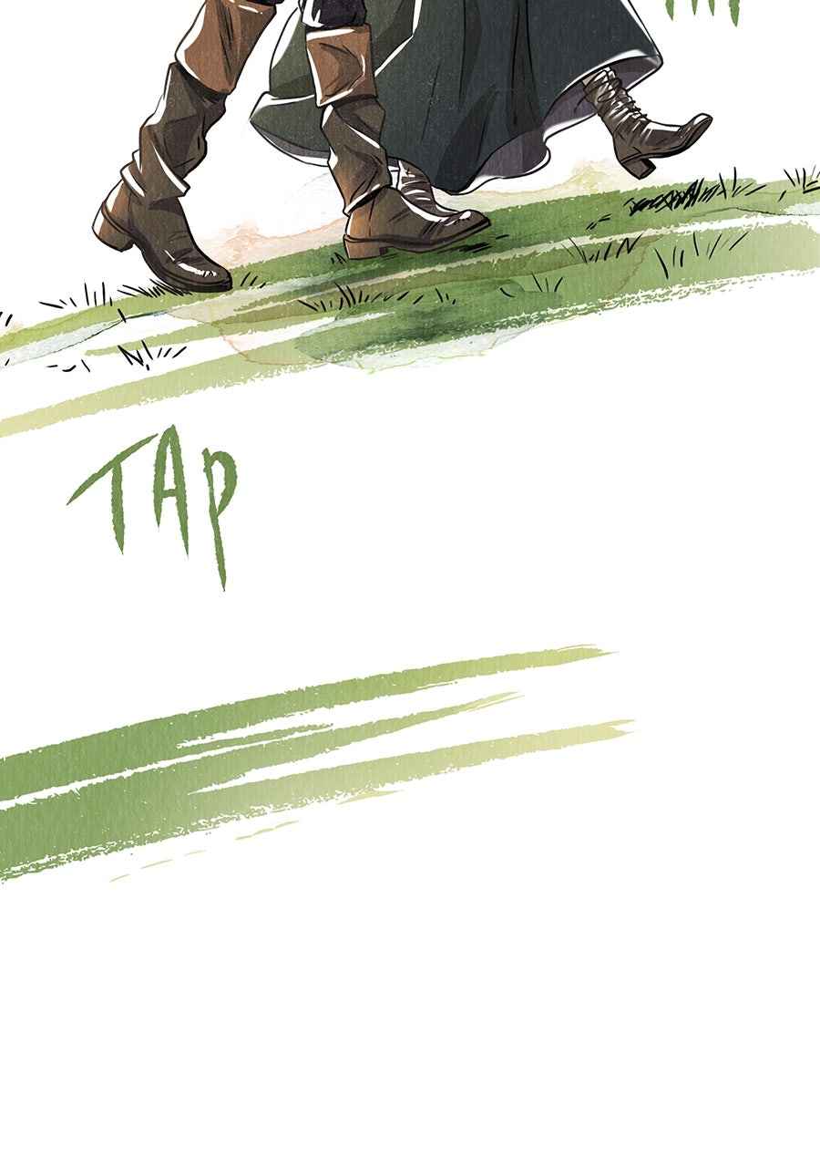 All Colors of Snow Ep. 20 - Present To Her Taste page 48 - 