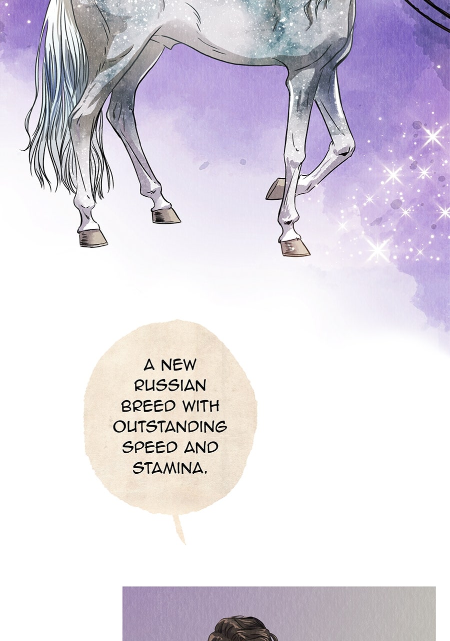 All Colors of Snow Ep. 20 - Present To Her Taste page 53 - 
