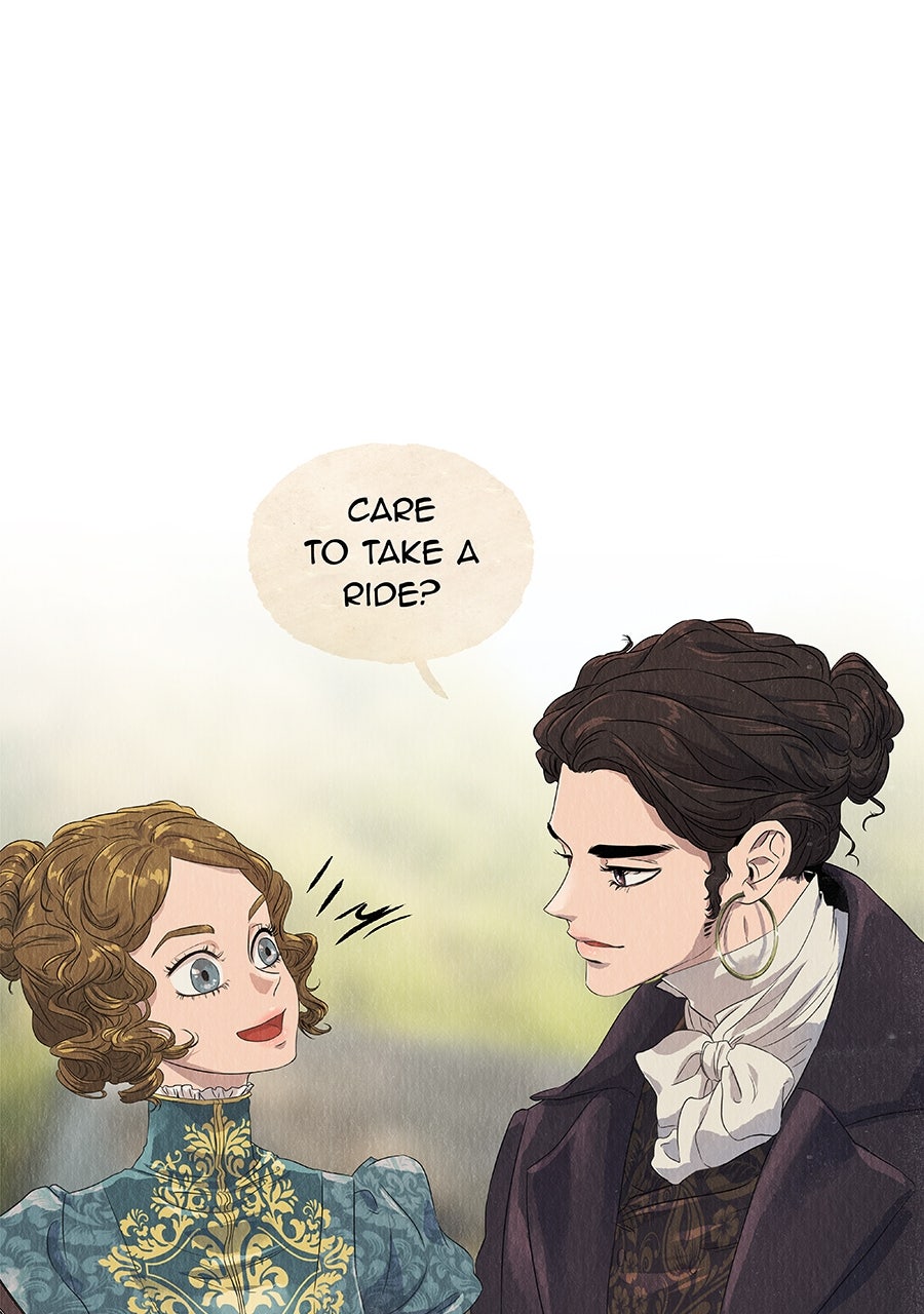 All Colors of Snow Ep. 20 - Present To Her Taste page 59 - 