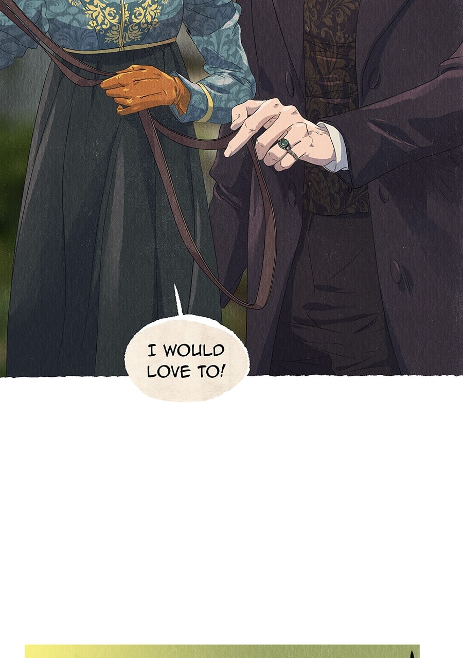 All Colors of Snow Ep. 20 - Present To Her Taste page 60 - 