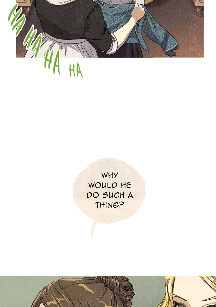 All Colors of Snow Ep. 20 - Present To Her Taste page 7 - 