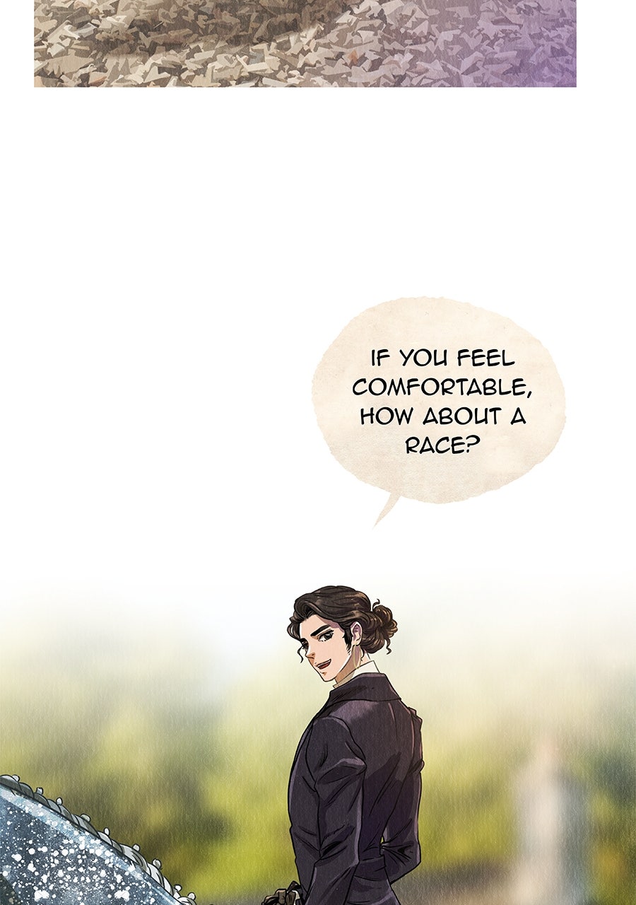 All Colors of Snow Ep. 20 - Present To Her Taste page 62 - 