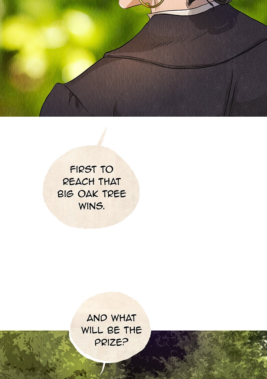 All Colors of Snow Ep. 20 - Present To Her Taste page 64 - 