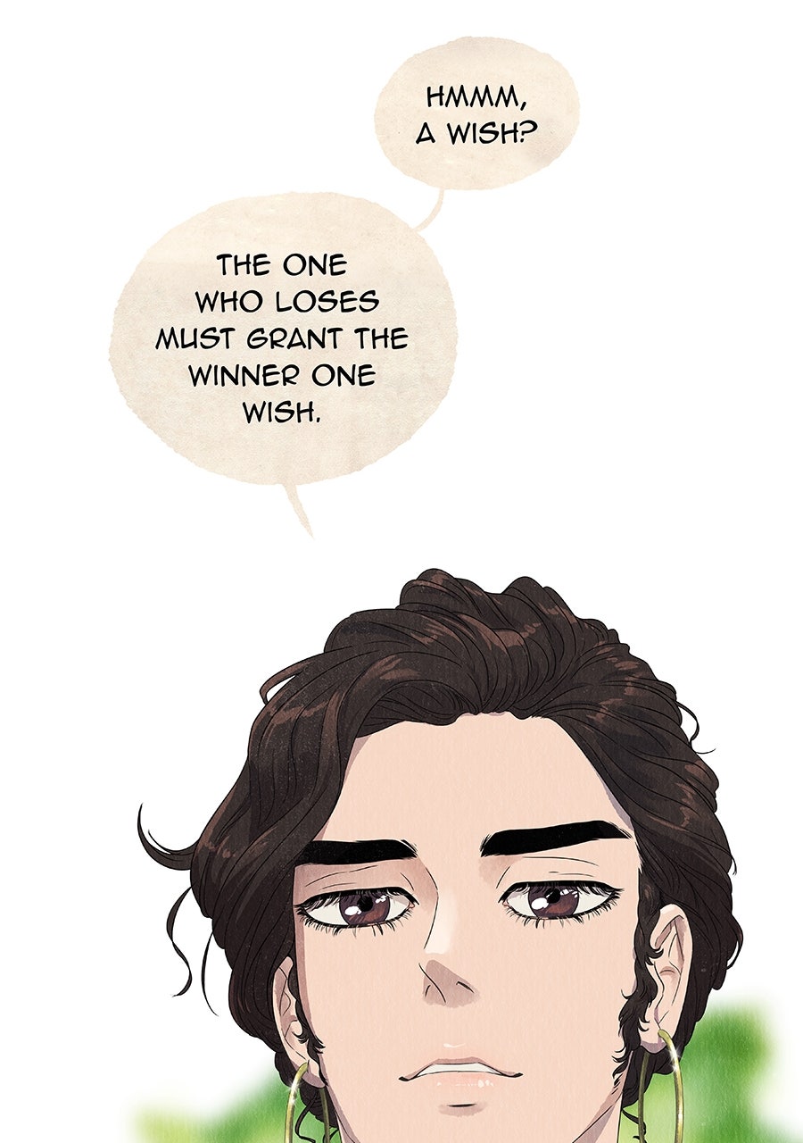 All Colors of Snow Ep. 20 - Present To Her Taste page 66 - 