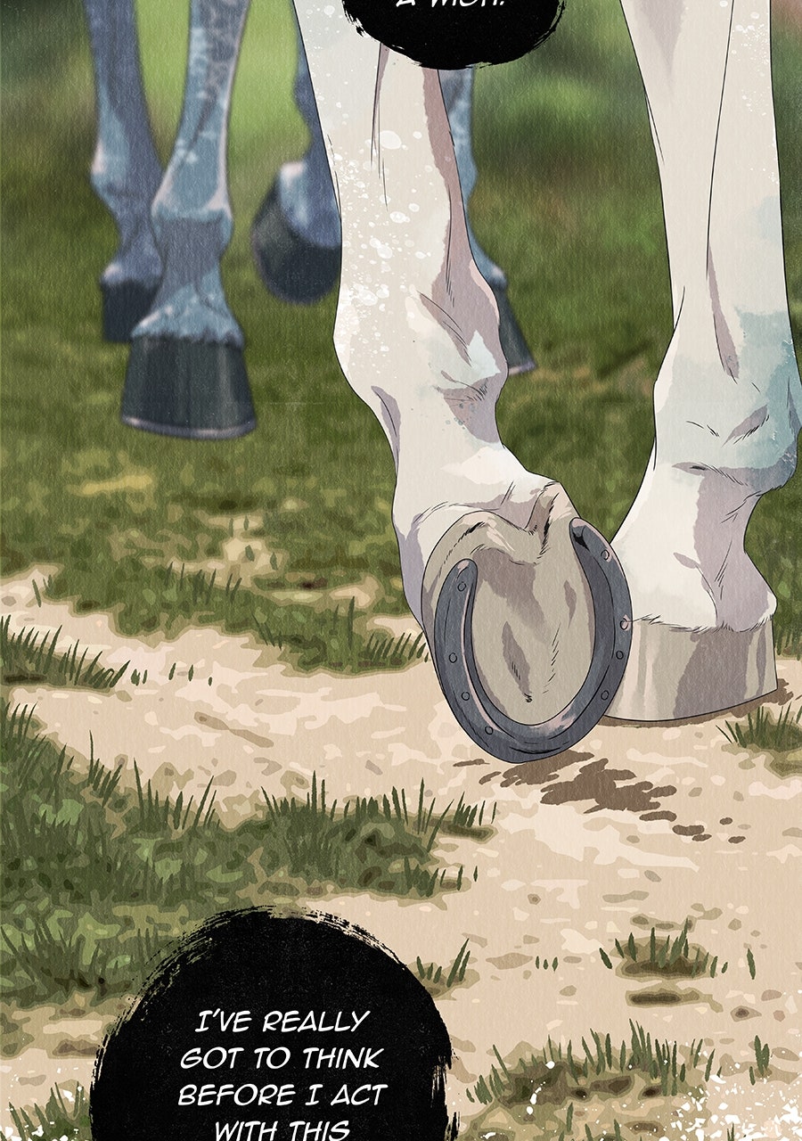 All Colors of Snow Ep. 20 - Present To Her Taste page 68 - 