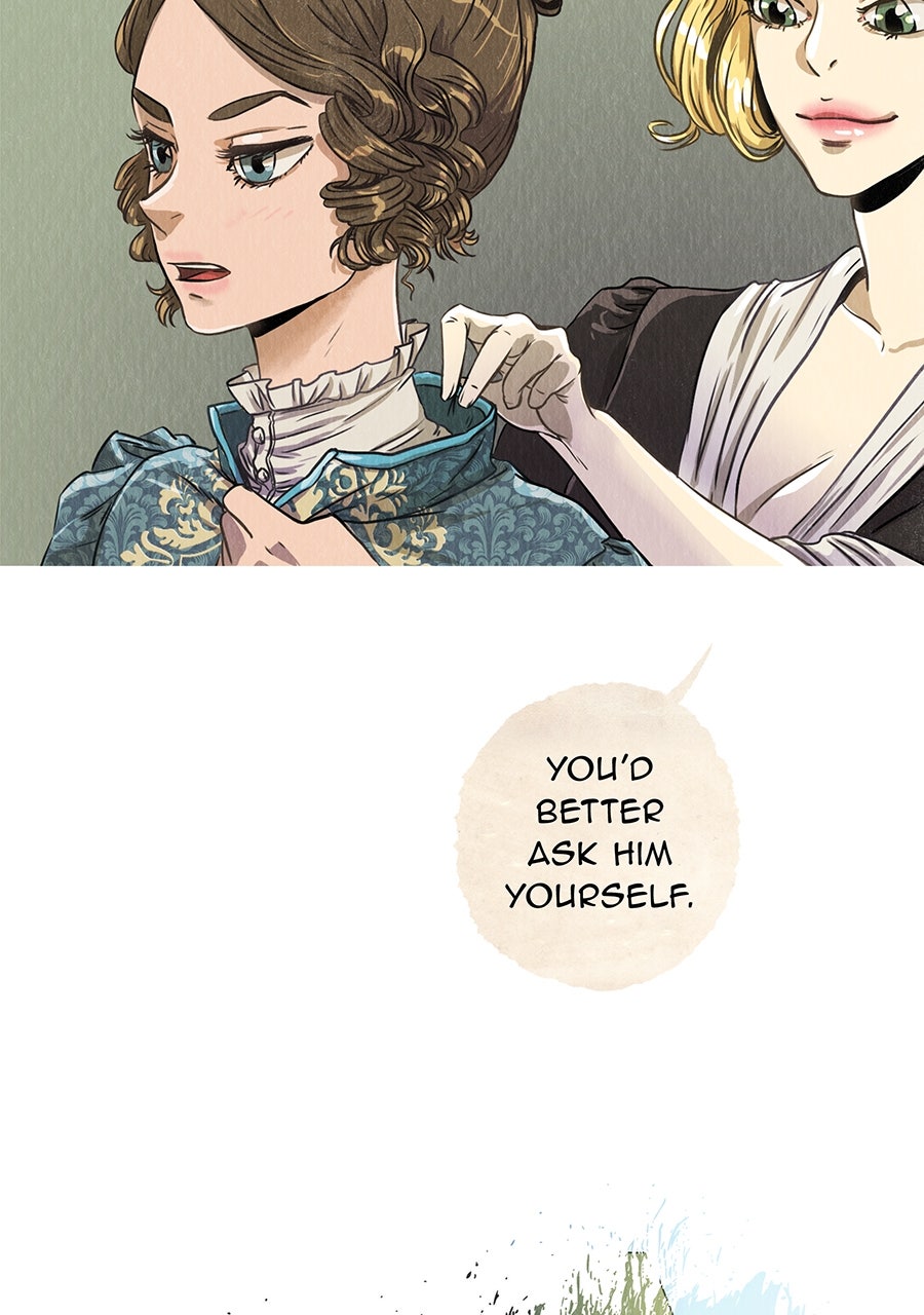 All Colors of Snow Ep. 20 - Present To Her Taste page 8 - 