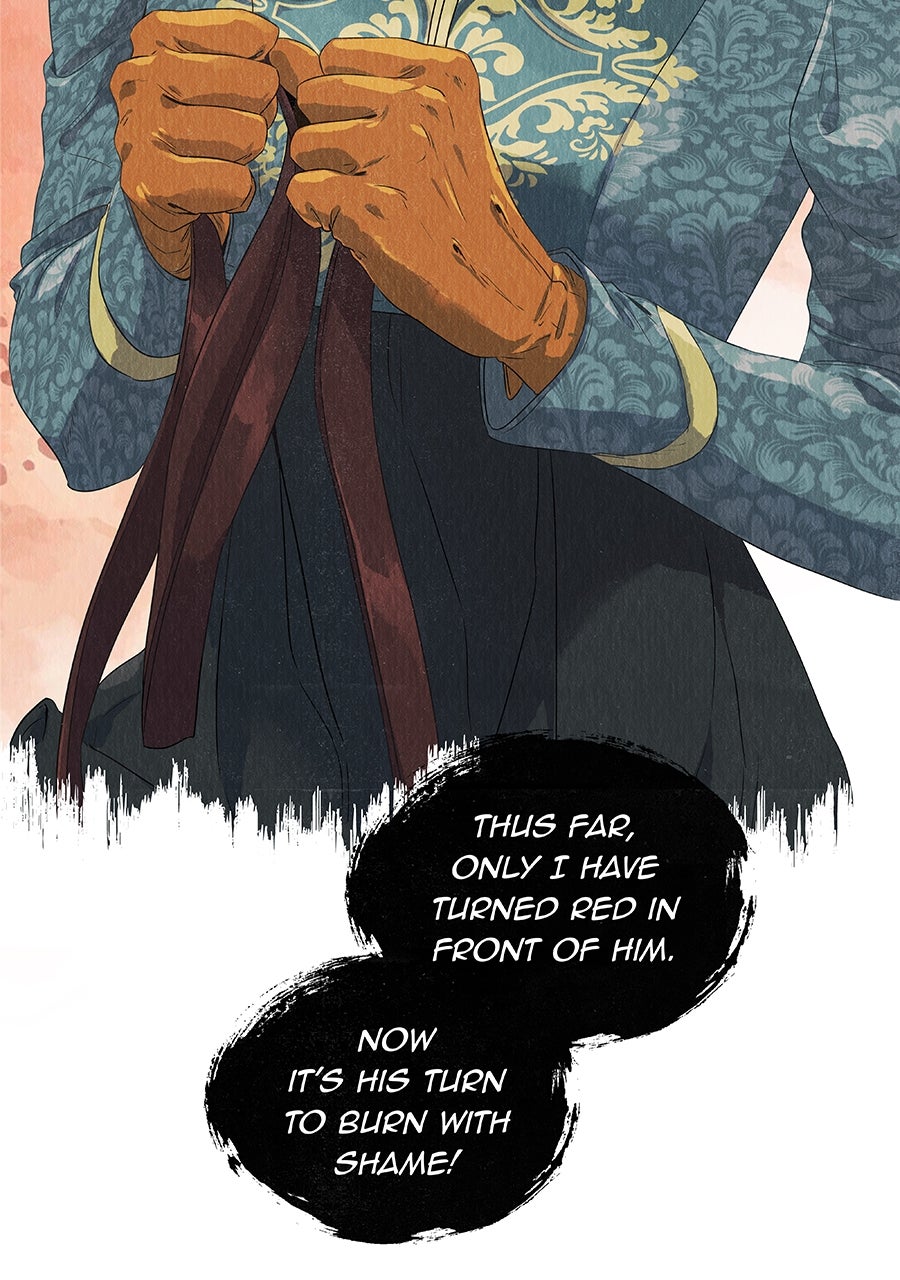 All Colors of Snow Ep. 20 - Present To Her Taste page 74 - 