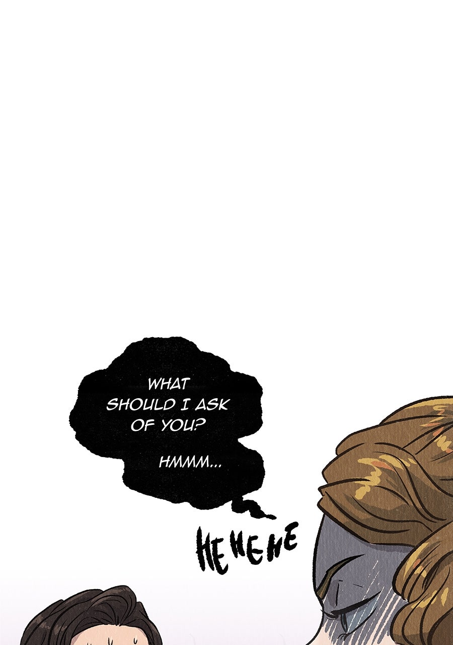 All Colors of Snow Ep. 20 - Present To Her Taste page 75 - 