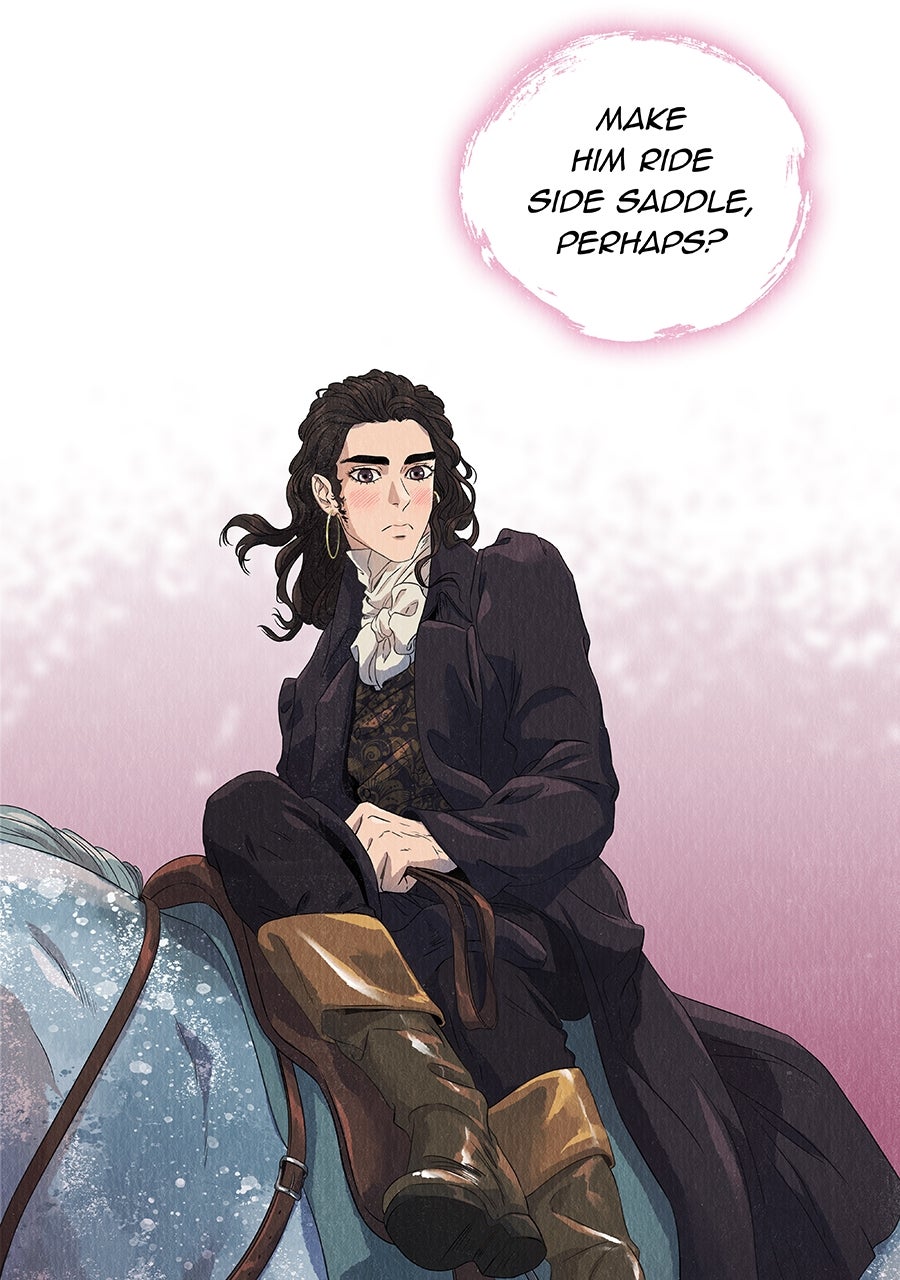All Colors of Snow Ep. 20 - Present To Her Taste page 78 - 