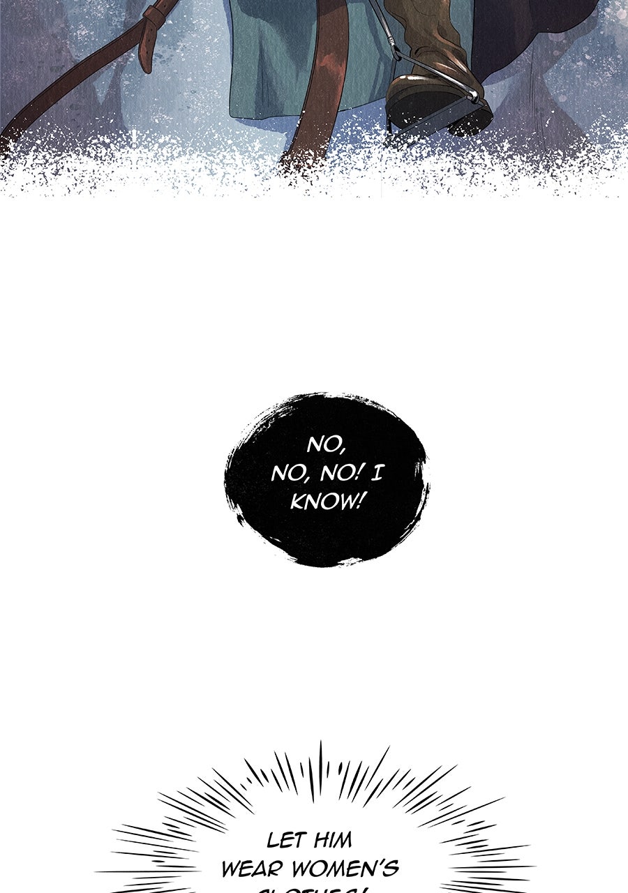 All Colors of Snow Ep. 20 - Present To Her Taste page 79 - 