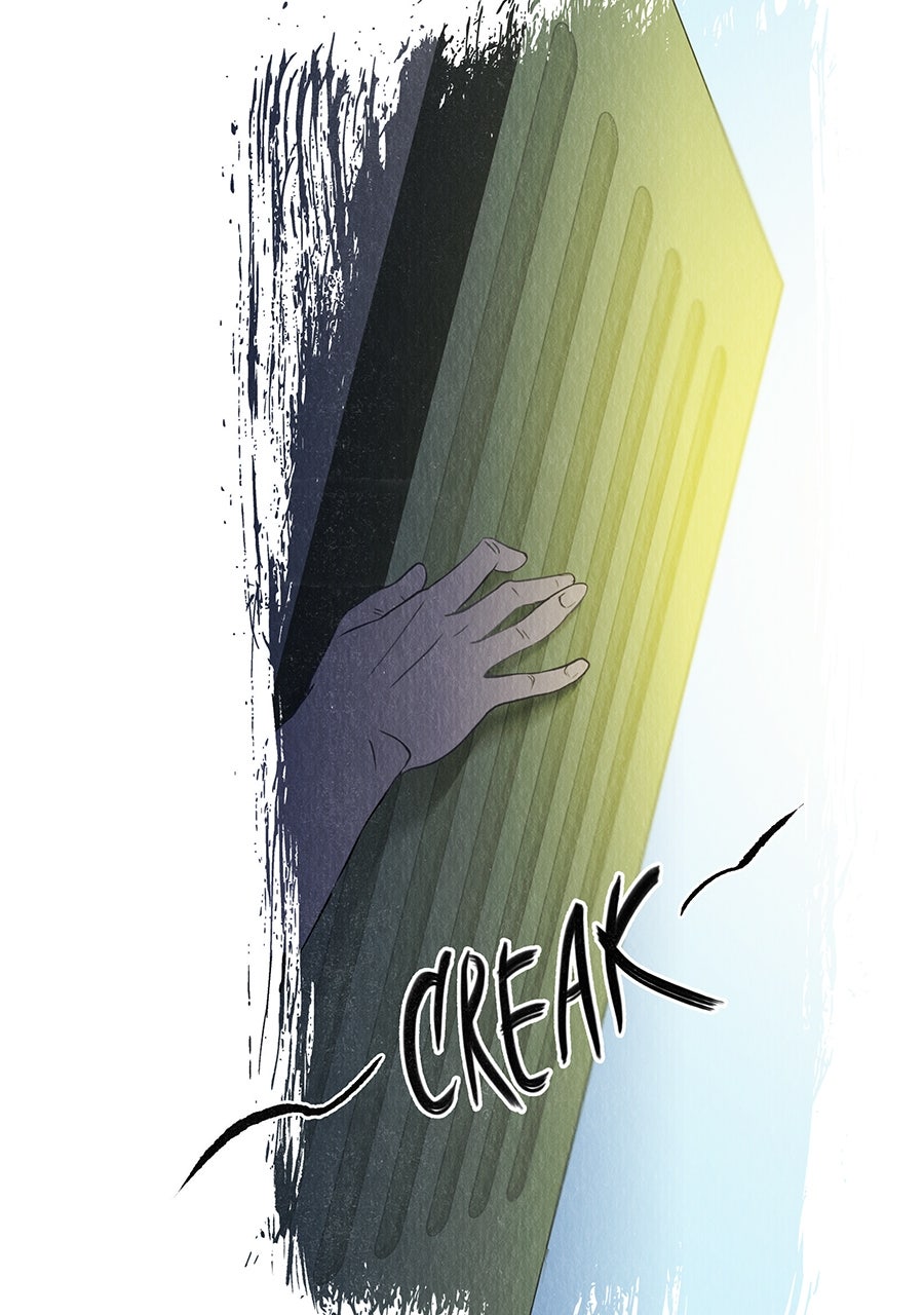 All Colors of Snow Ep. 20 - Present To Her Taste page 9 - 