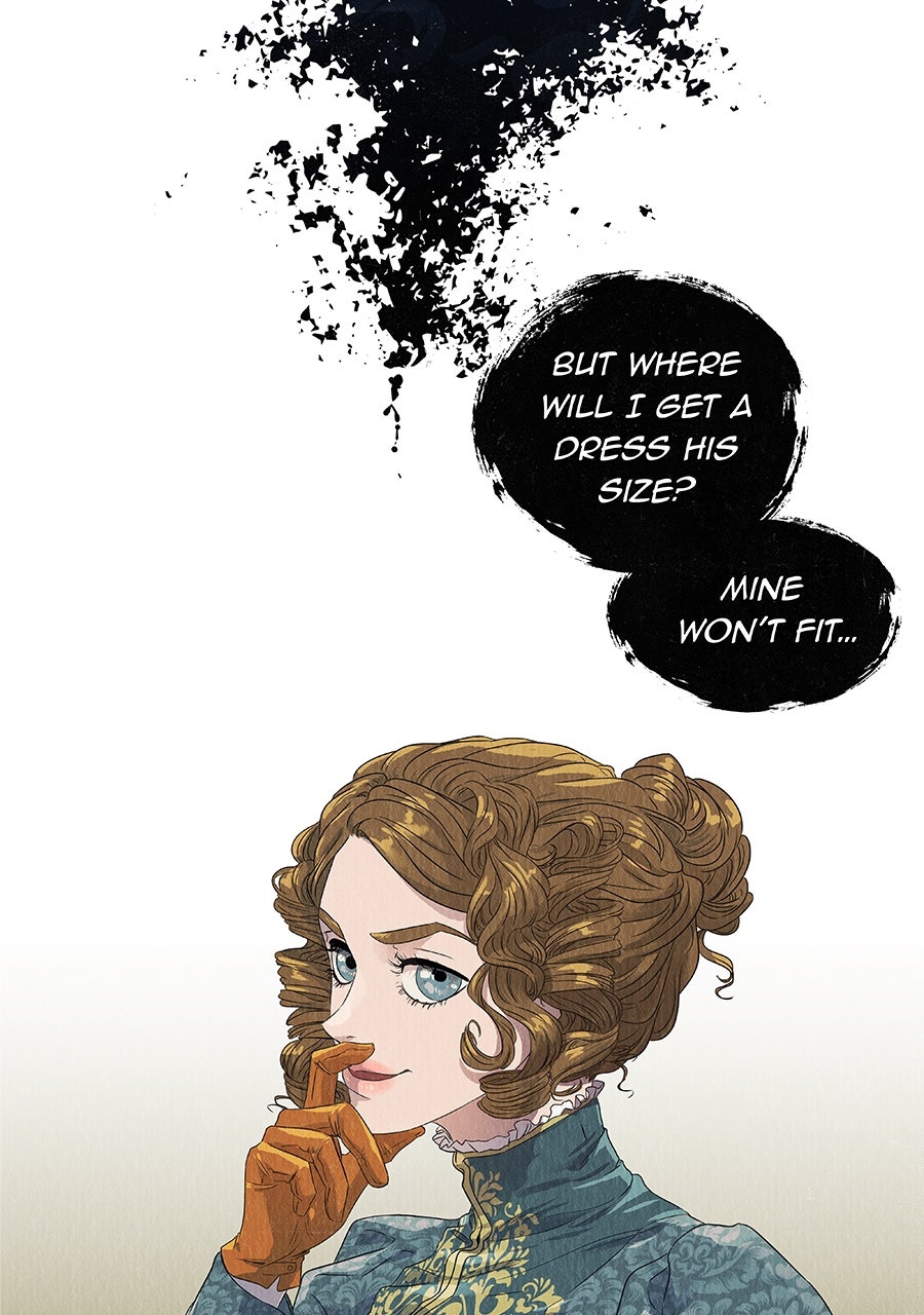 All Colors of Snow Ep. 20 - Present To Her Taste page 83 - 