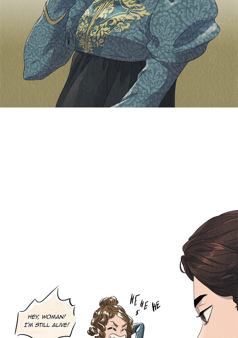 All Colors of Snow Ep. 20 - Present To Her Taste page 84 - 