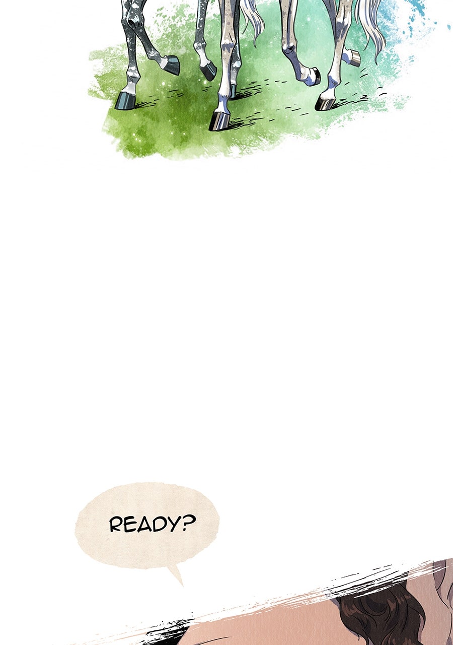 All Colors of Snow Ep. 20 - Present To Her Taste page 88 - 