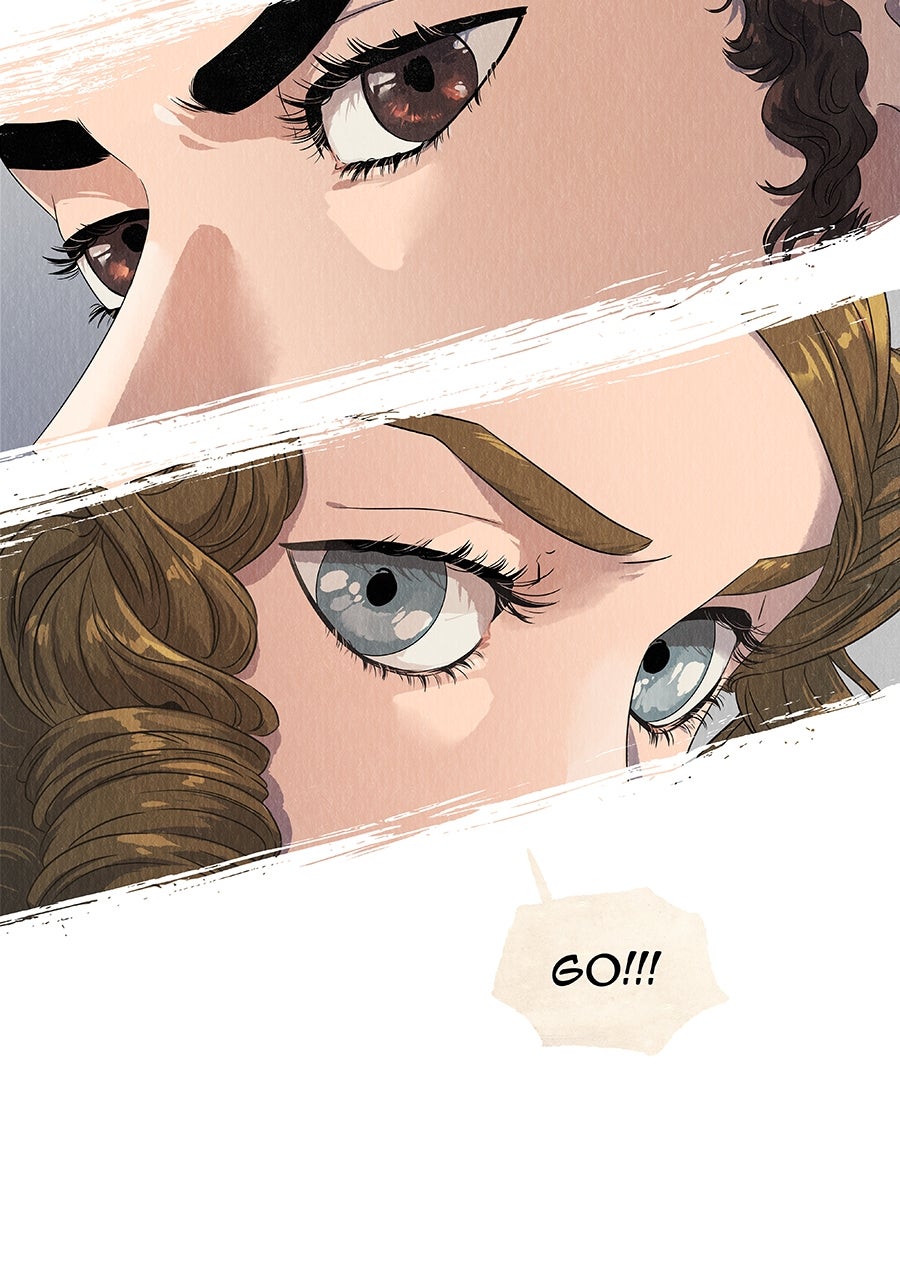 All Colors of Snow Ep. 20 - Present To Her Taste page 89 - 