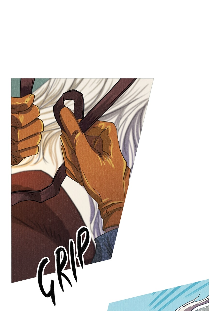 All Colors of Snow Ep. 20 - Present To Her Taste page 90 - 