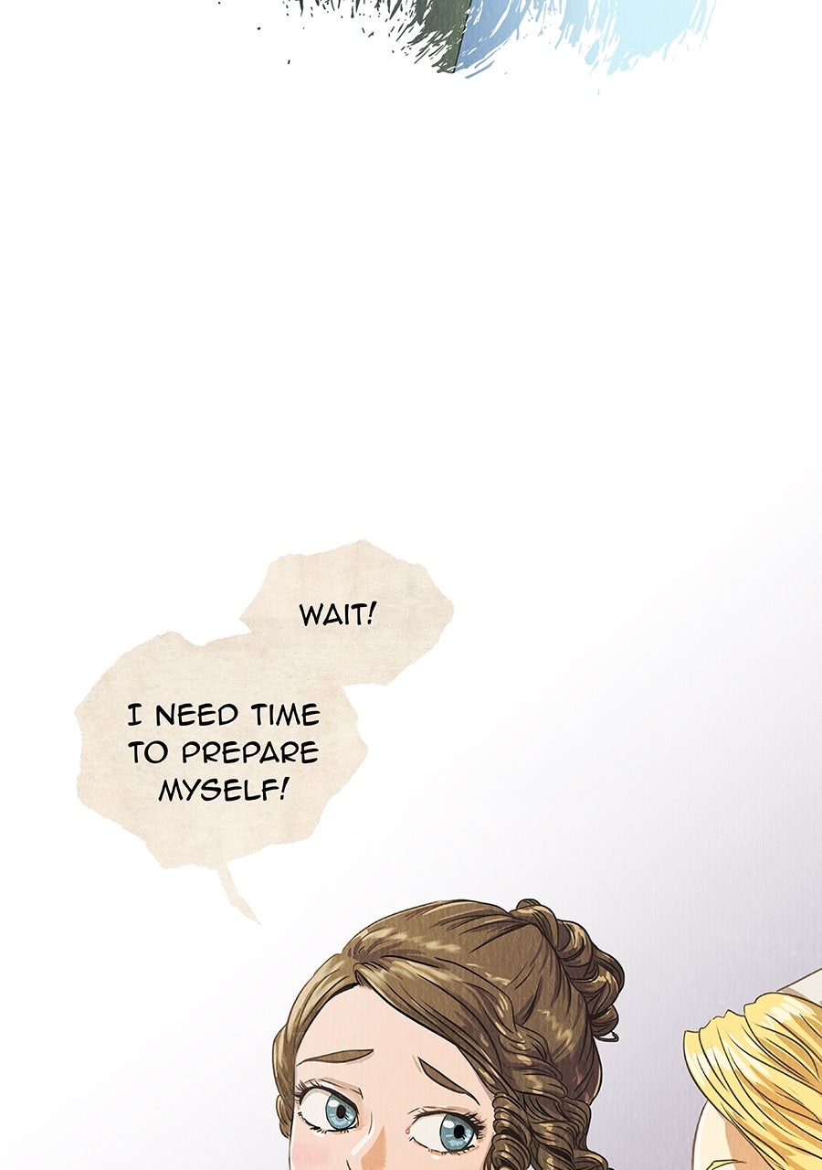 All Colors of Snow Ep. 20 - Present To Her Taste page 10 - 