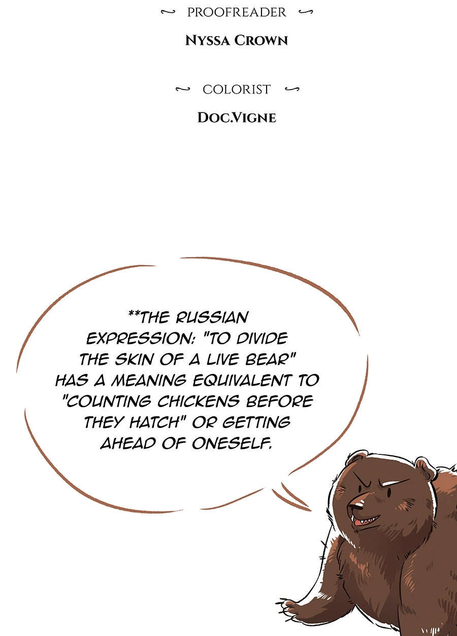 All Colors of Snow Ep. 20 - Present To Her Taste page 96 - 