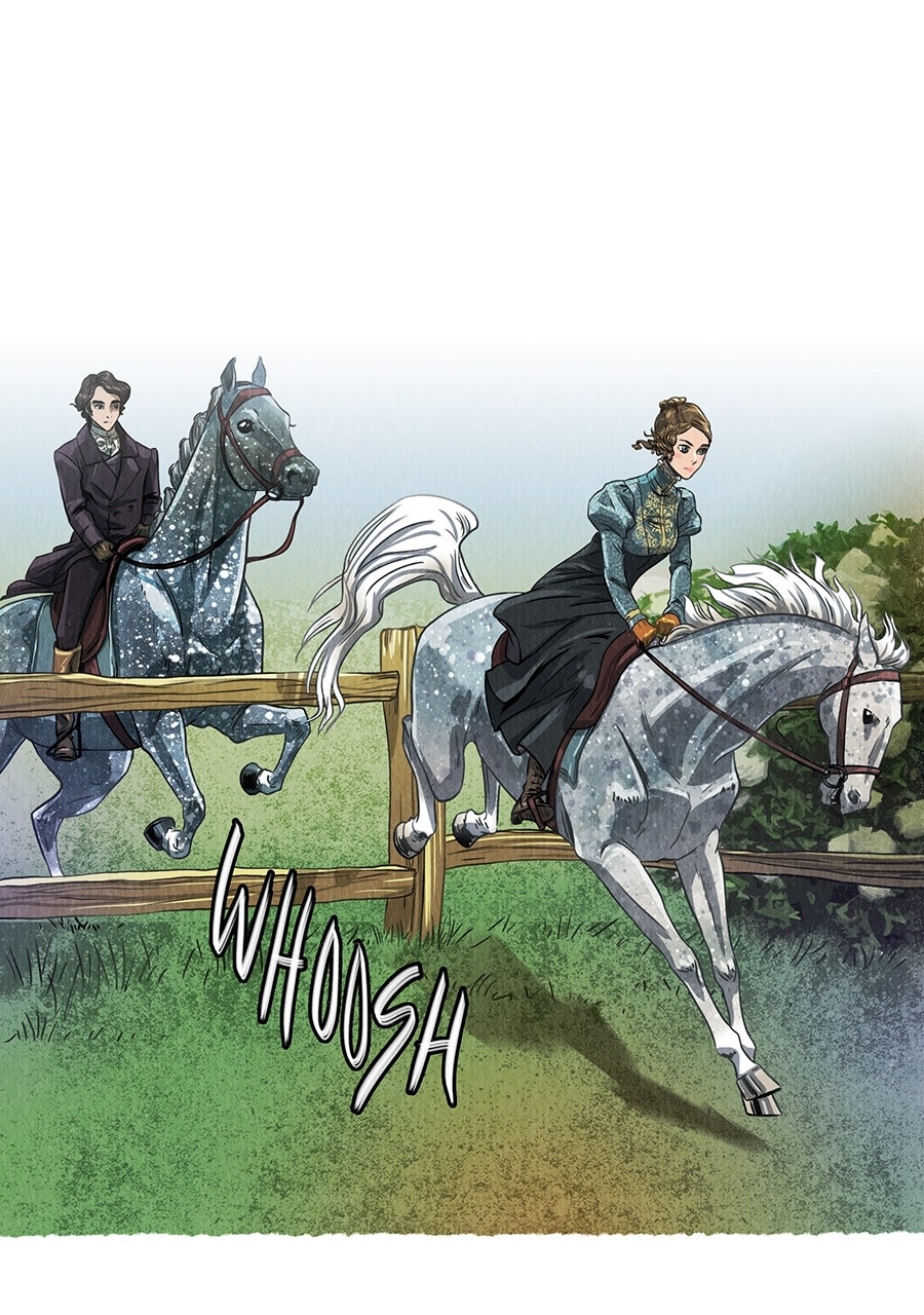 All Colors of Snow Ep. 21 - Winner