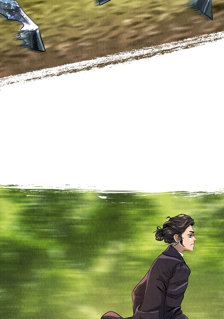 All Colors of Snow Ep. 21 - Winner