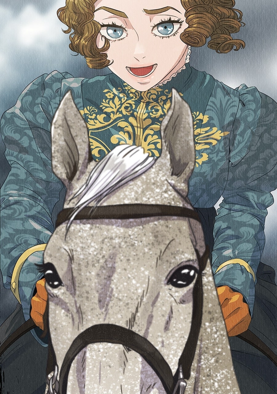 All Colors of Snow Ep. 21 - Winner