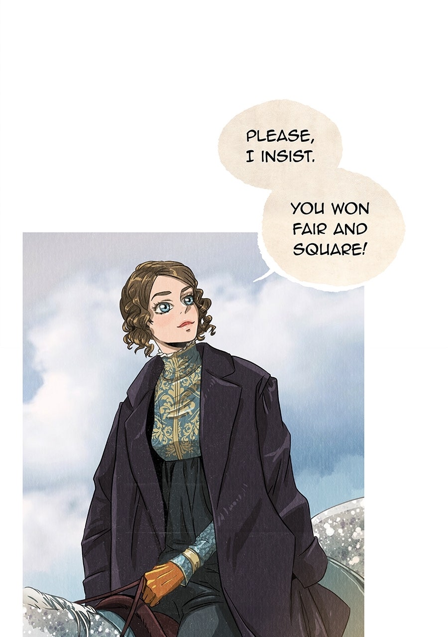 All Colors of Snow Ep. 21 - Winner