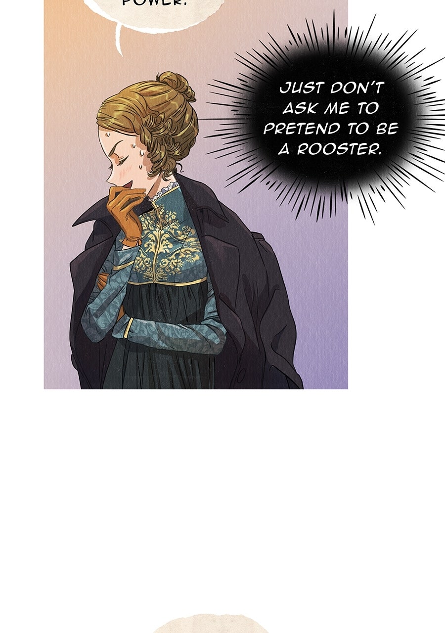 All Colors of Snow Ep. 22 - Kitchen Affairs page 3 - 