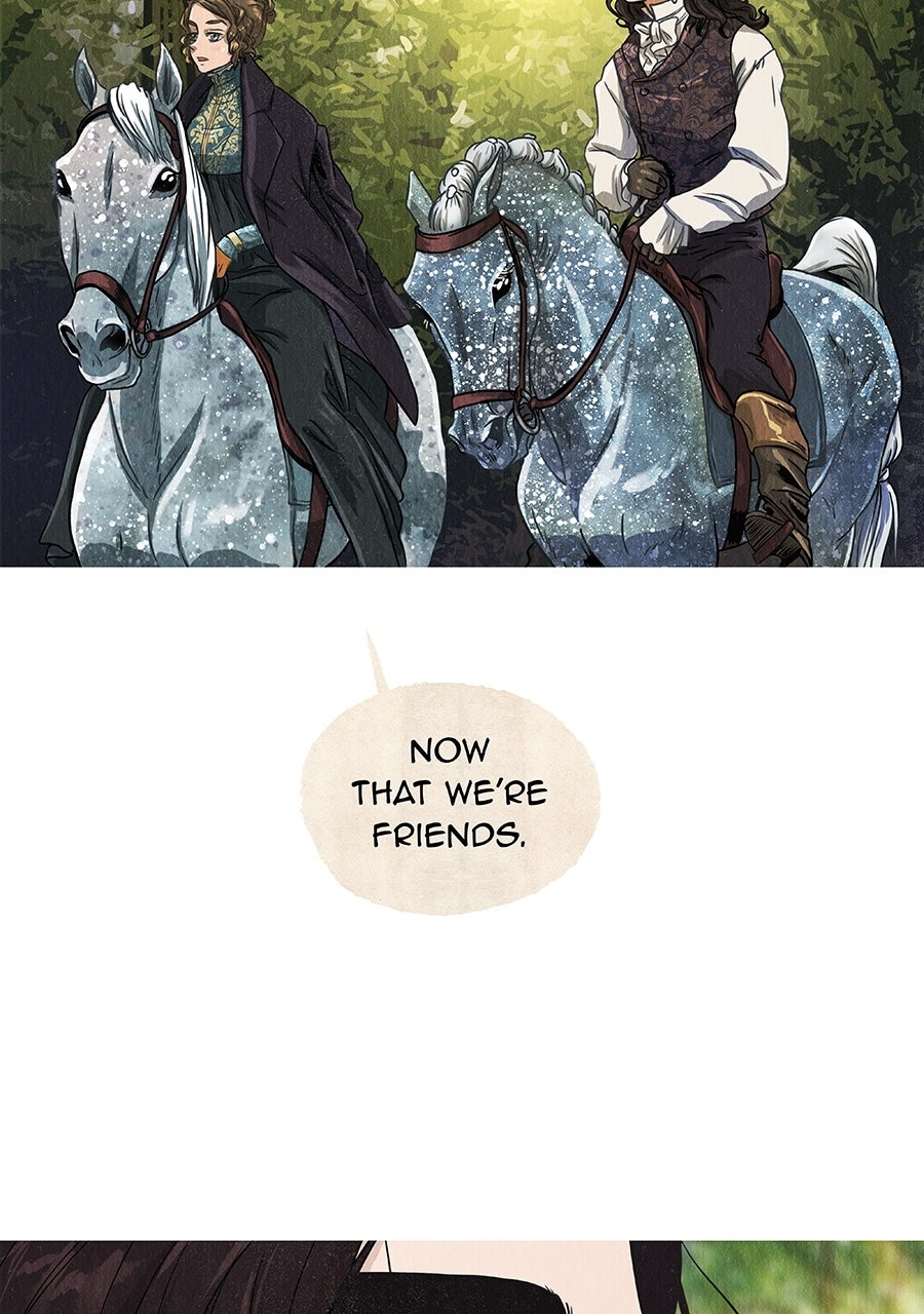 All Colors of Snow Ep. 22 - Kitchen Affairs page 23 - 