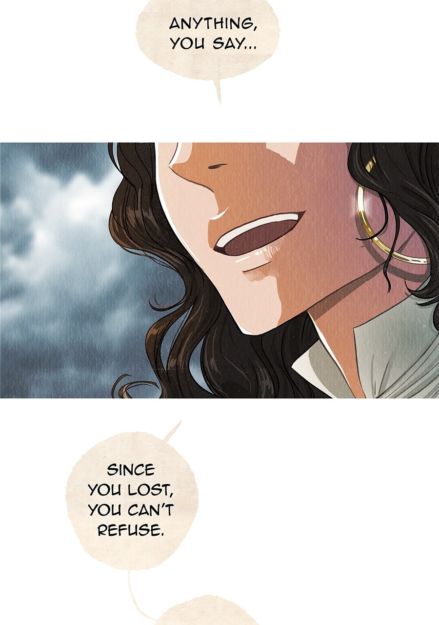 All Colors of Snow Ep. 22 - Kitchen Affairs page 4 - 