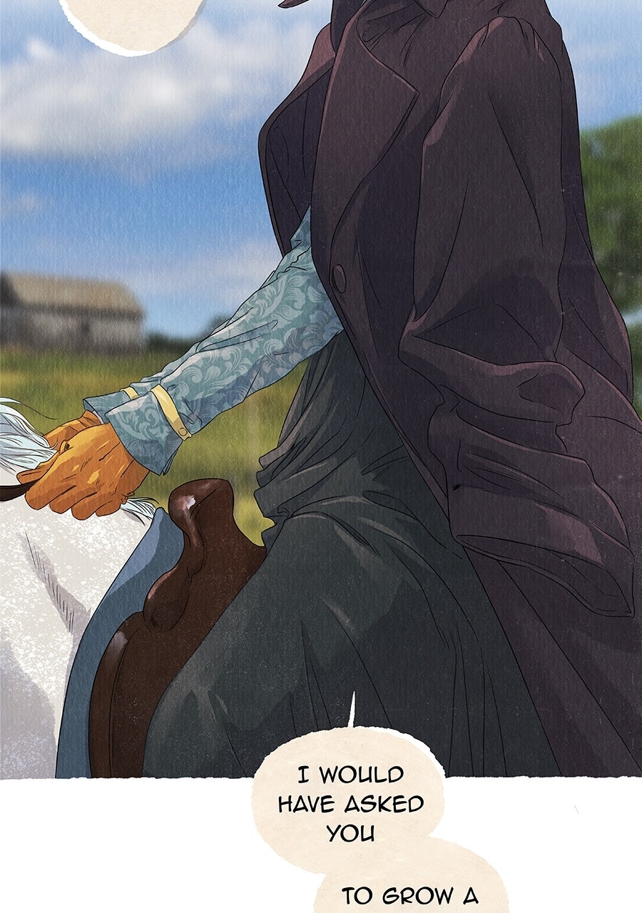 All Colors of Snow Ep. 22 - Kitchen Affairs page 34 - 