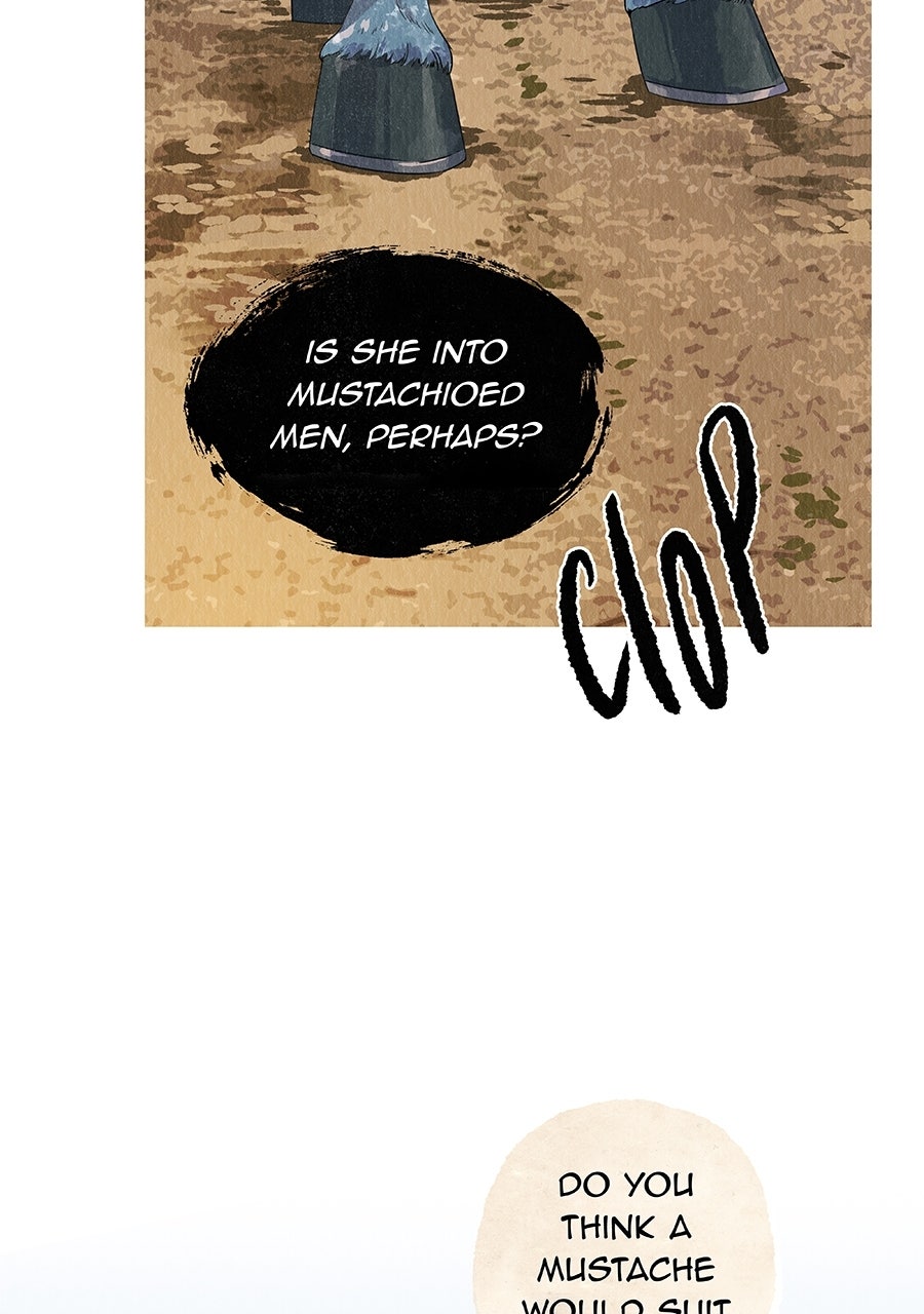All Colors of Snow Ep. 22 - Kitchen Affairs page 37 - 
