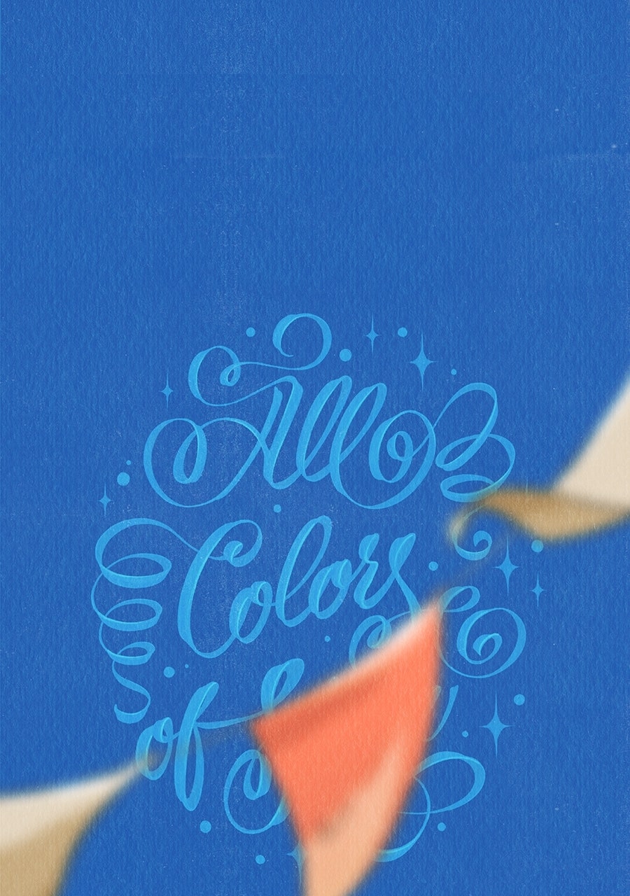 All Colors of Snow Ep. 22 - Kitchen Affairs page 43 - 