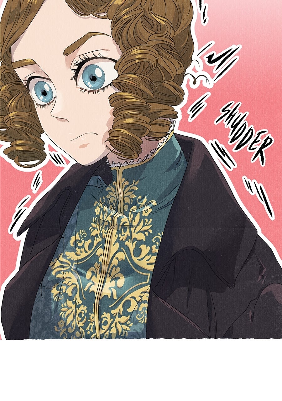 All Colors of Snow Ep. 22 - Kitchen Affairs page 6 - 