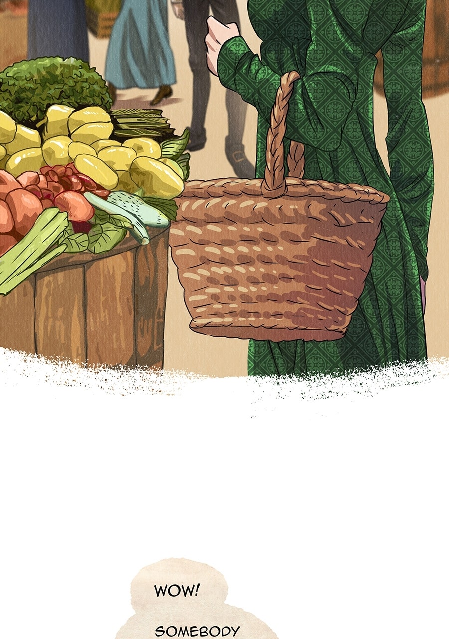 All Colors of Snow Ep. 22 - Kitchen Affairs page 51 - 
