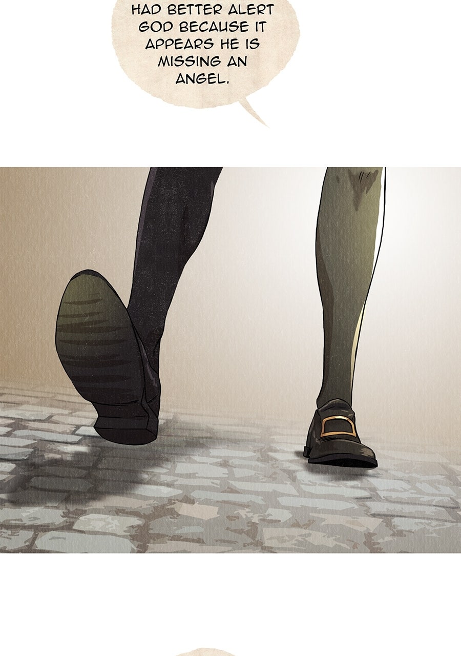 All Colors of Snow Ep. 22 - Kitchen Affairs page 52 - 