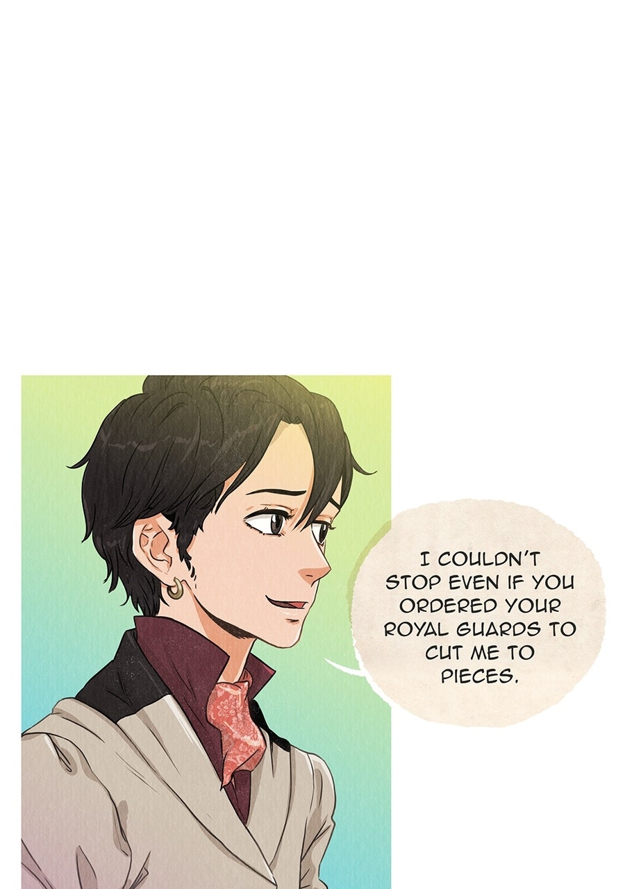 All Colors of Snow Ep. 22 - Kitchen Affairs page 54 - 