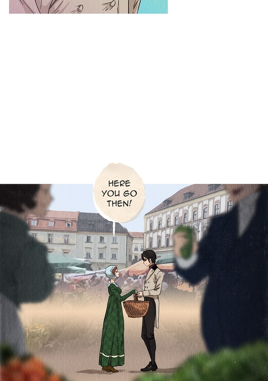 All Colors of Snow Ep. 22 - Kitchen Affairs page 55 - 