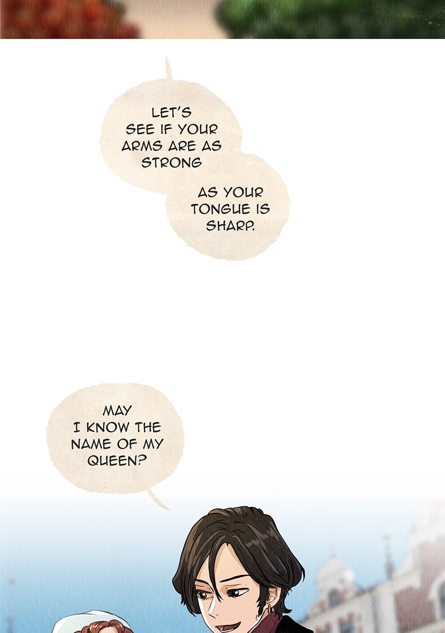 All Colors of Snow Ep. 22 - Kitchen Affairs page 56 - 