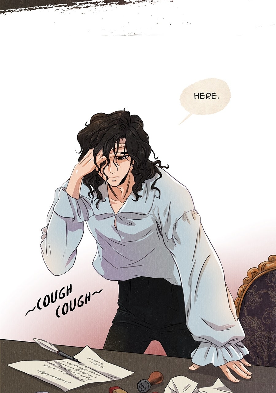 All Colors of Snow Ep. 22 - Kitchen Affairs page 61 - 