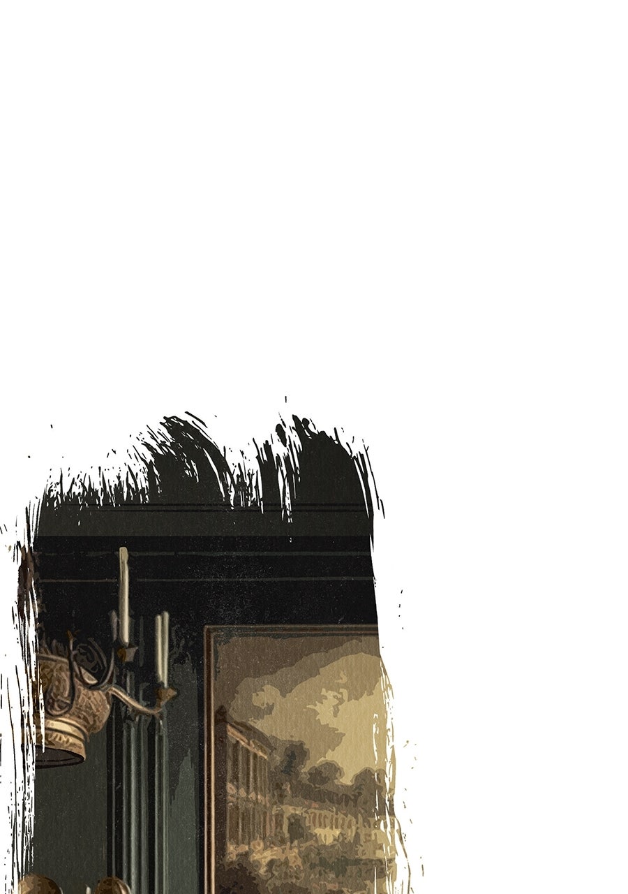 All Colors of Snow Ep. 22 - Kitchen Affairs page 64 - 