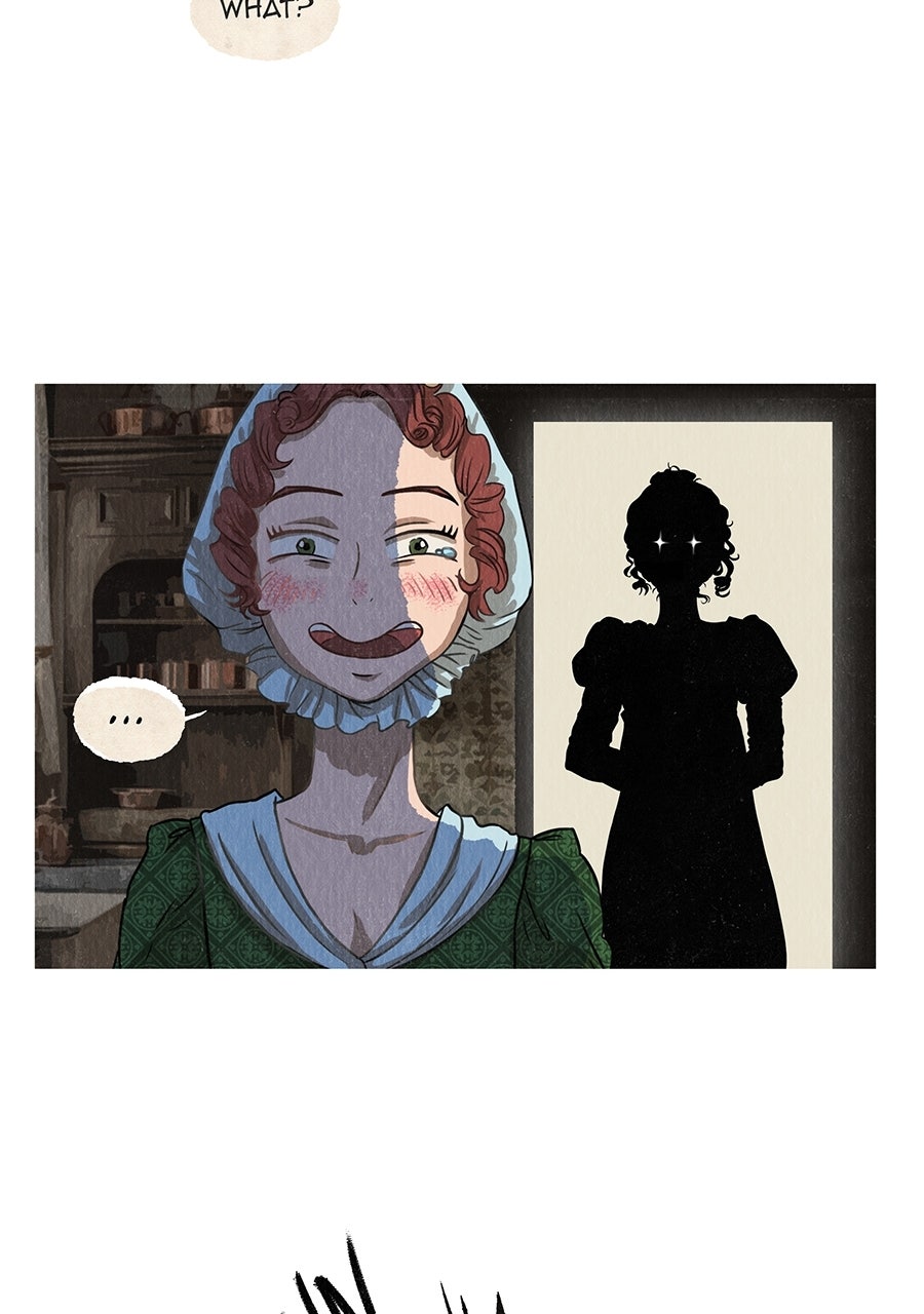 All Colors of Snow Ep. 22 - Kitchen Affairs page 80 - 